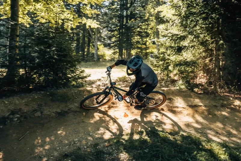 Spletna prodaja koles Lukas bikes Maribor