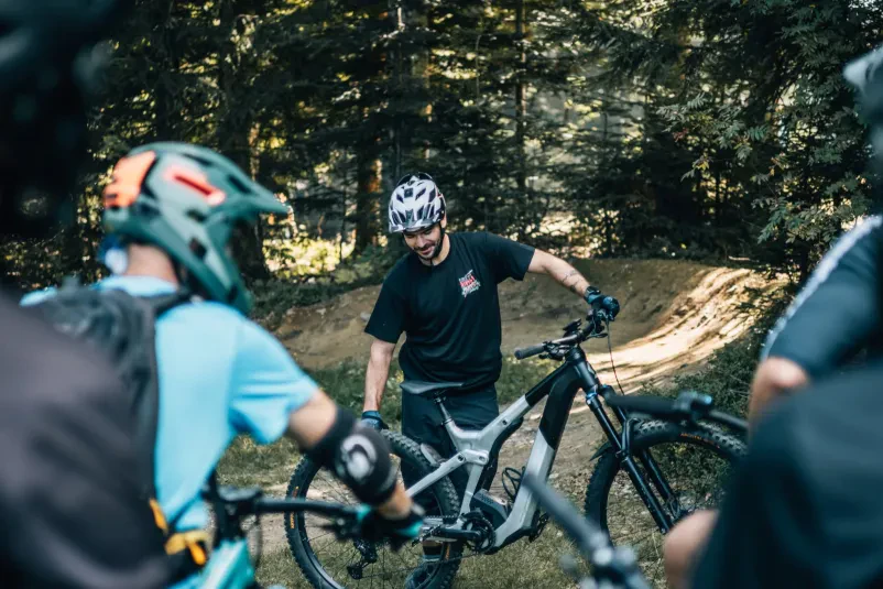 Spletna trgovina Lukas bikes