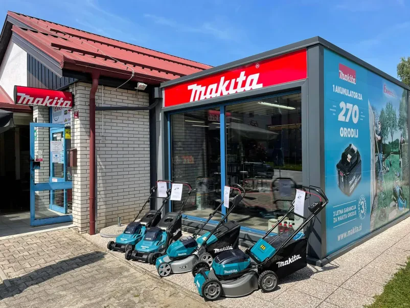 Žage, električno orodje Makita