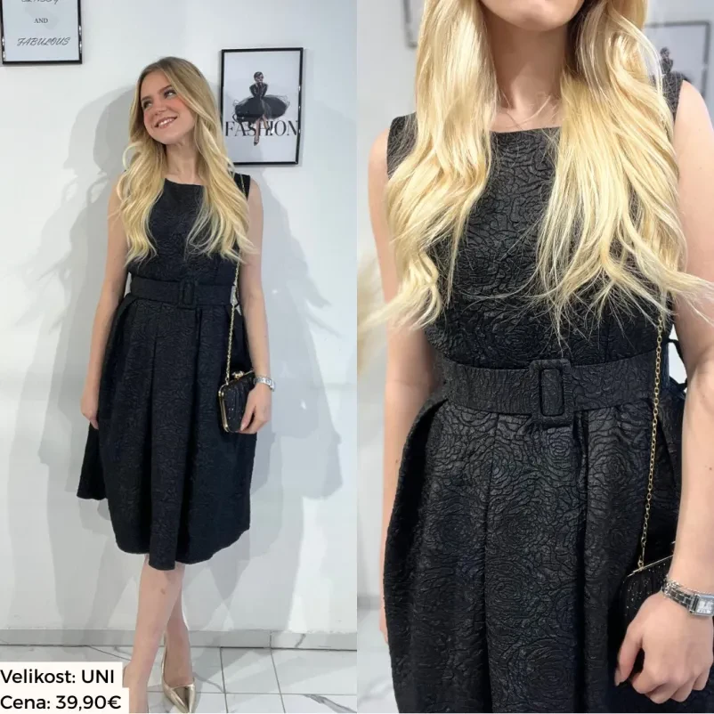 Spletni butik za ženska oblačila Slovenija