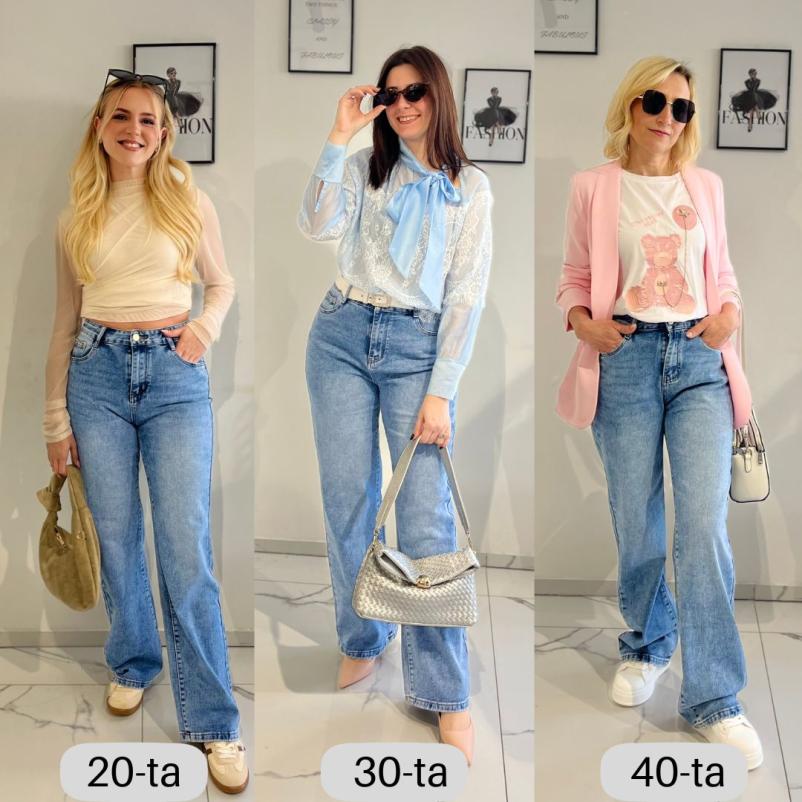 Spletna trgovina z oblačili za ženske Slovenija 