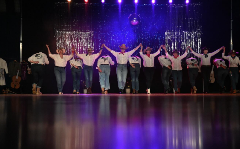 Športna rekreacija za odrasle Idrija