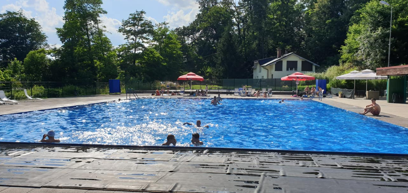 Javni zavod za šport Slovenska Bistrica, Štajerska