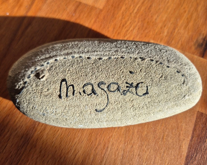 Masaža za sprostitev v salonu na Primorskem