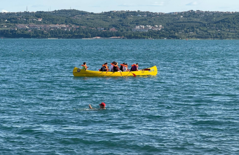 Srednja šola Koper