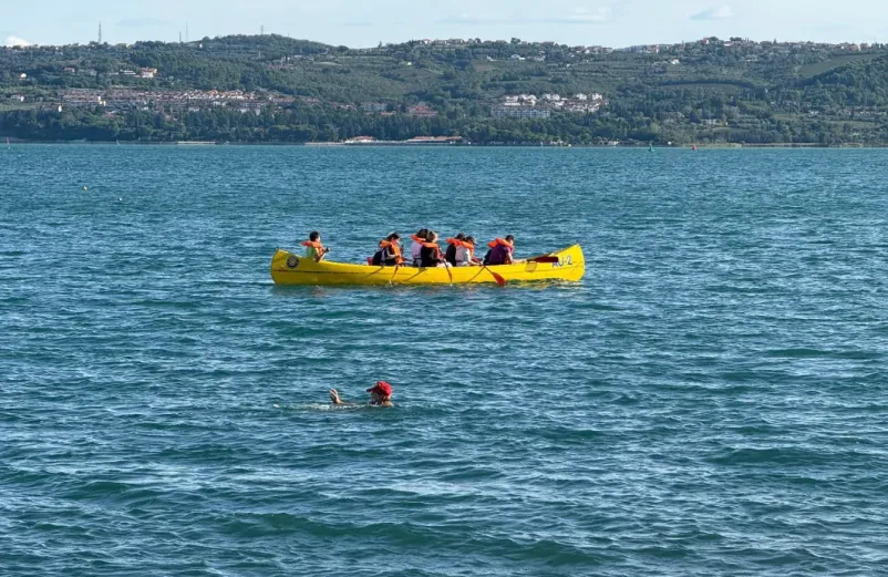 Srednja šola Koper