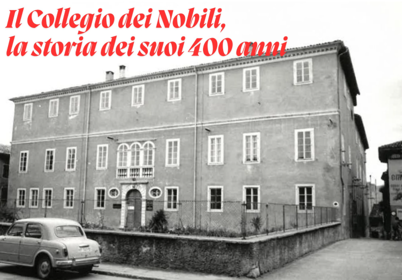 Vpis na srednjo šolo Koper