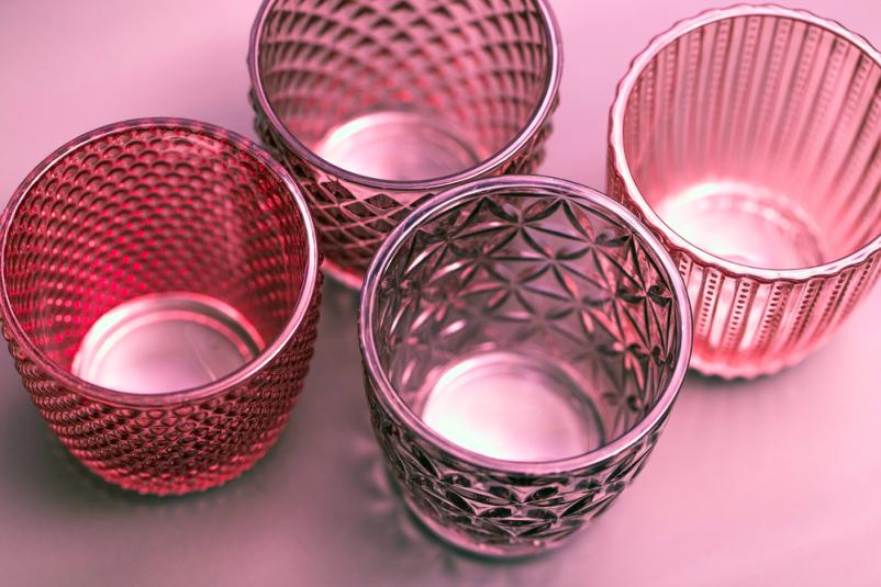 Zaupajte našemu steklarstvu iz Ivančne Gorice