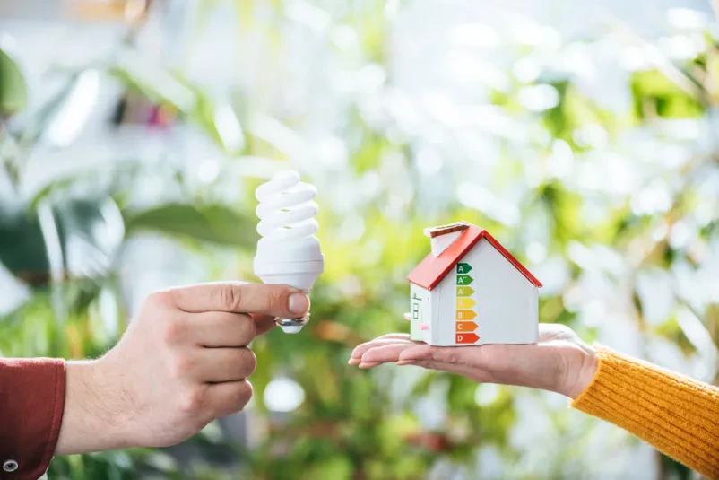 Strokovnjaki za proizvodnjo električne energije Gorenjska