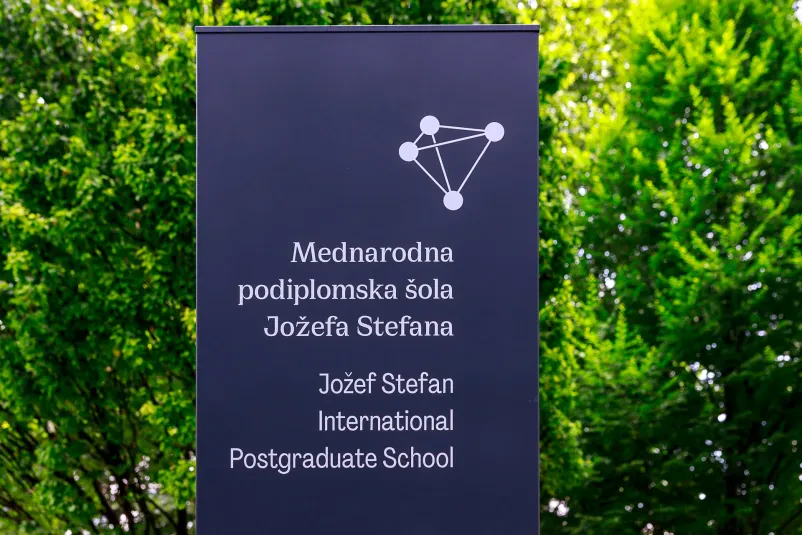 Študijski program nanotehnologije in ekotehnologije