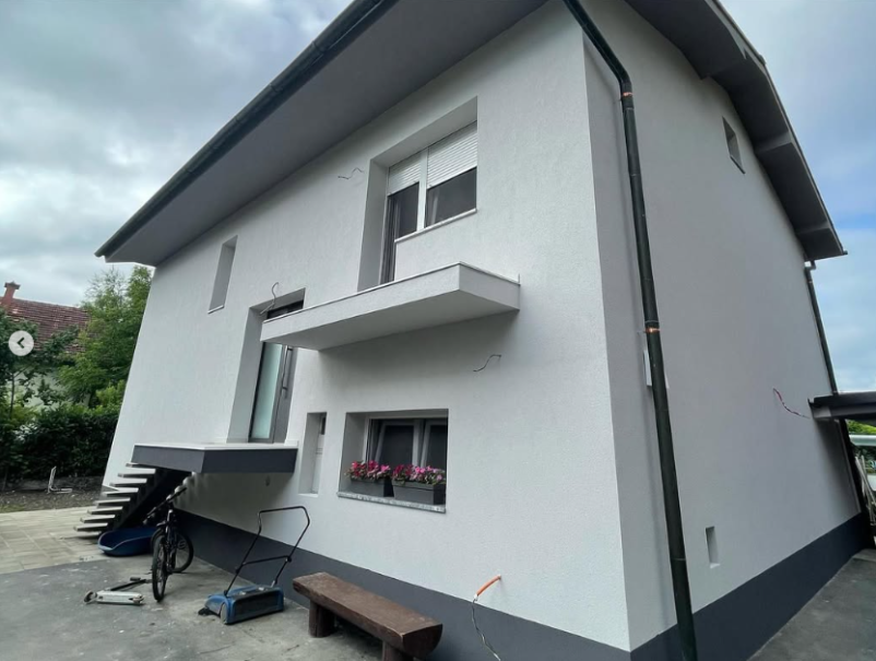 Izvedba suhomontažnih sistemov in izolacije Osrednja Slovenija