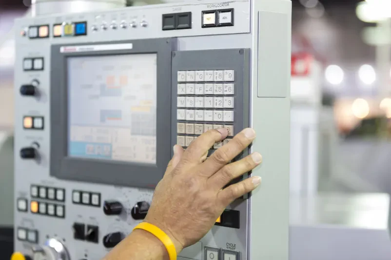 Kakovostno programiranje CNC strojev in konstruiranje orodij Slovenija
