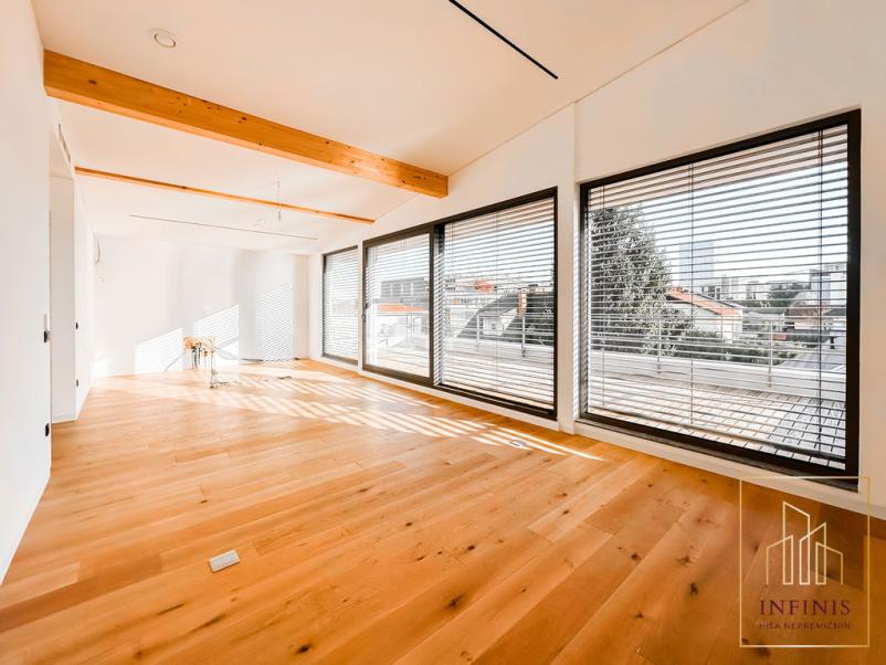 Nepremičninsko svetovanje Ljubljana, Slovenija