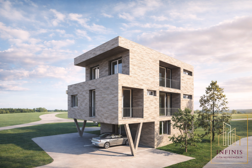 Analiza tujih nepremičninskih trgov