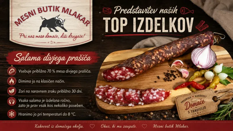 Mesnica Krško