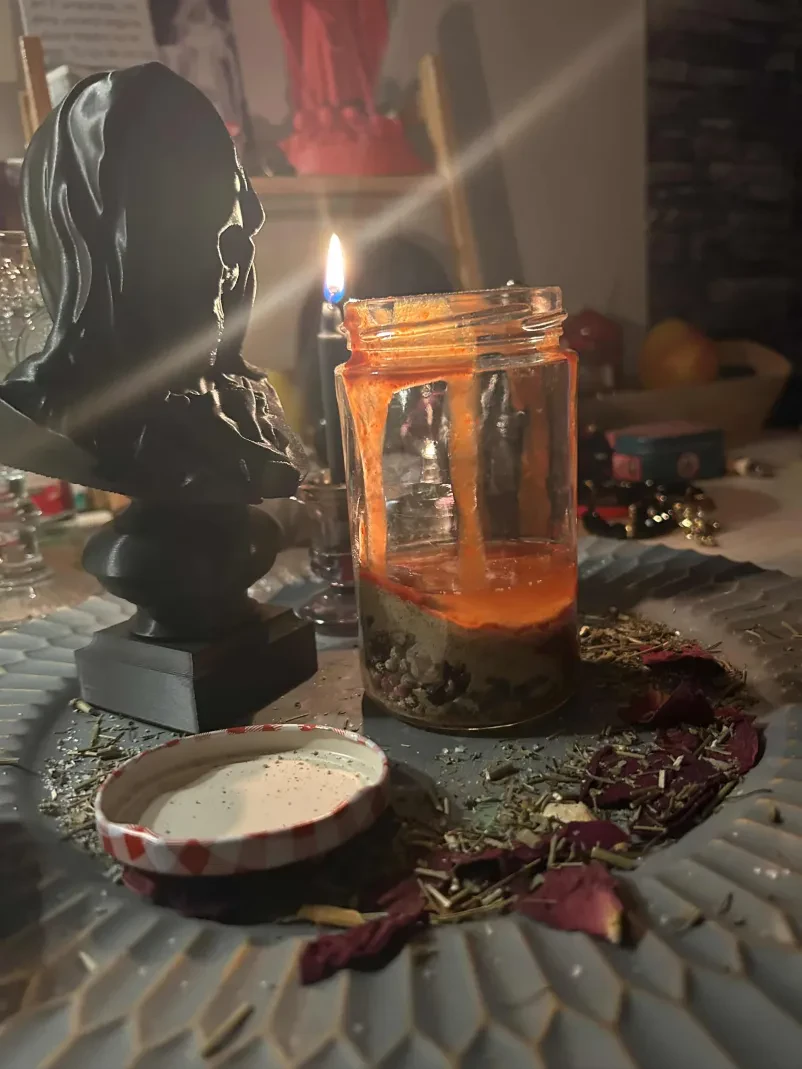 Tarot branja Celje, Savinjska, Slovenija