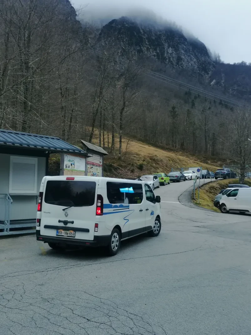 Zakaj za prevoz izbrati Taxi Bohinj, Alen Alič s.p.?