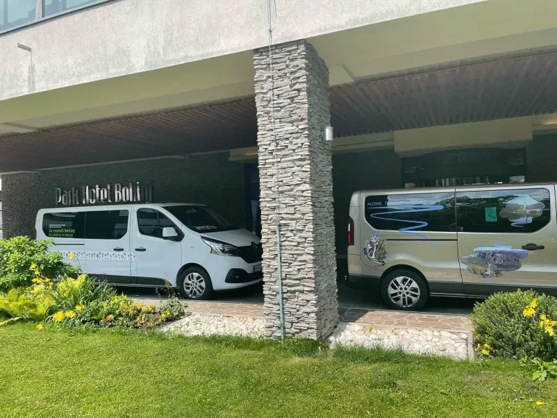Taxi prevozi Ljubljana letališče