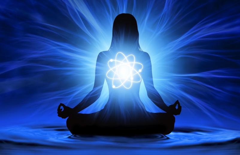 Spletne teahealing terapije