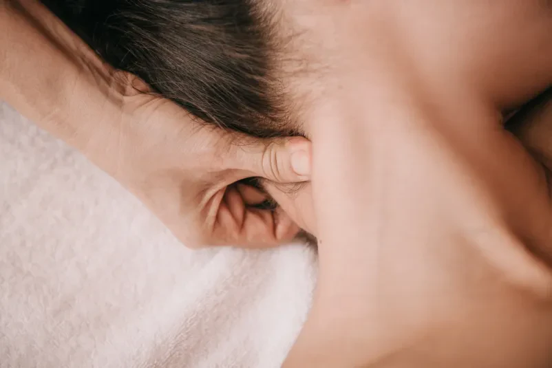 Udeležite se tečajev za masaže v Mariboru
