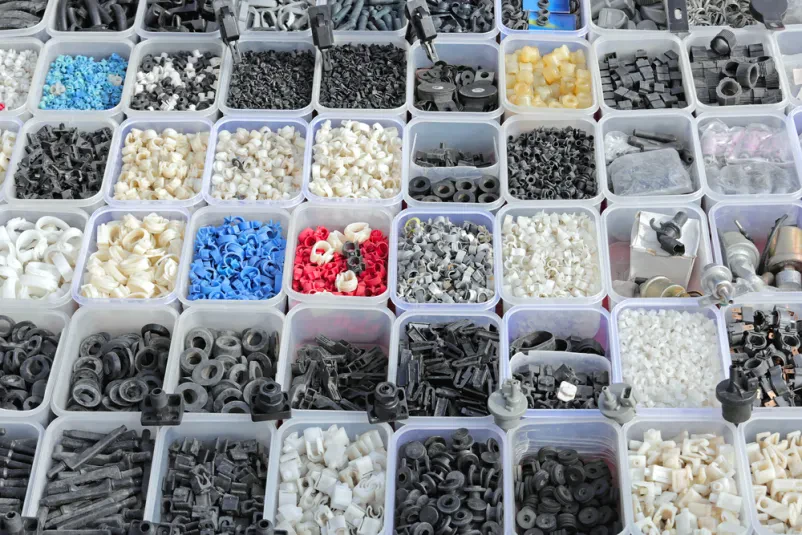 Proizvodnja tehničnih izdelkov iz plastike in gume Vrhnika