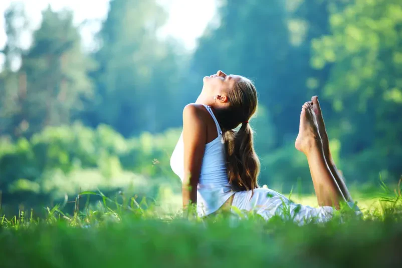Meditacije Ljubljana