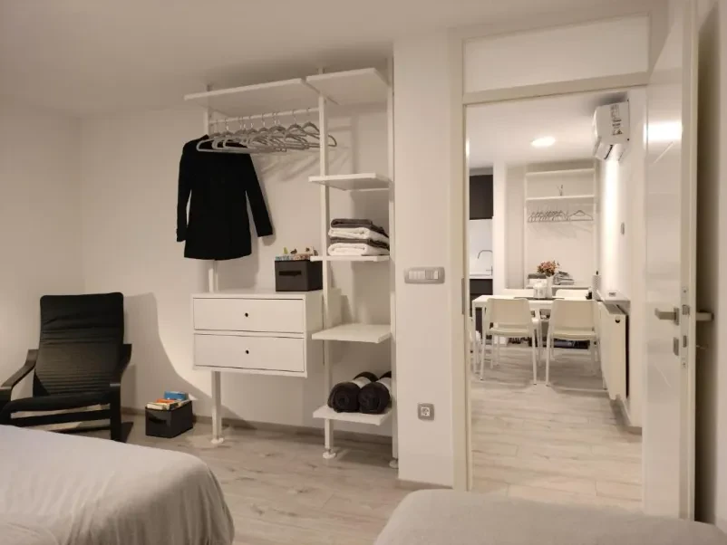 The best apartment in Ajdovščina
