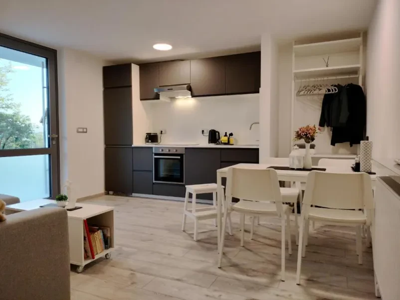 The best accomodations in Ajdovščina