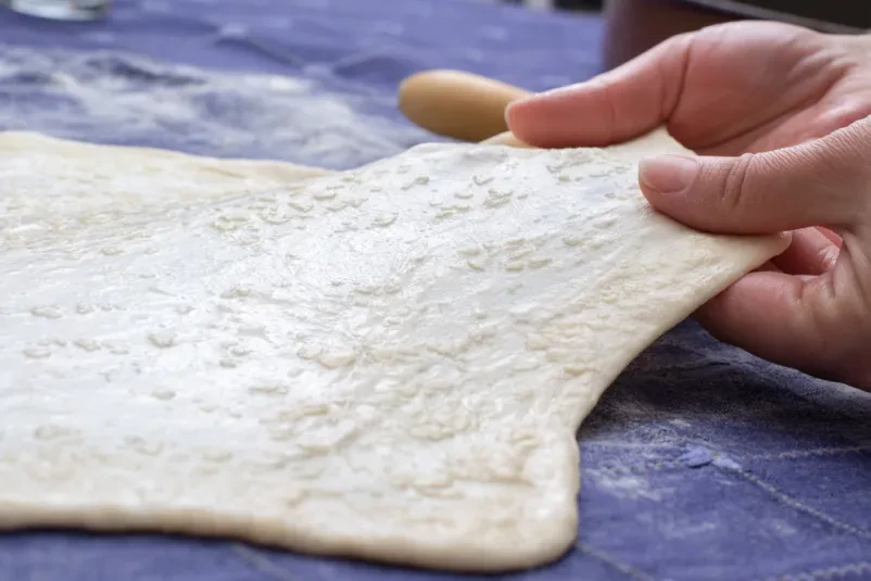 The best bakery products in Koper