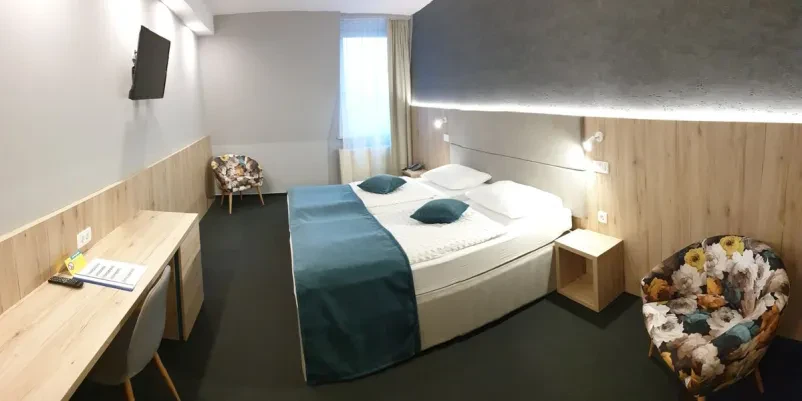 Book a room in Kranjska Gora