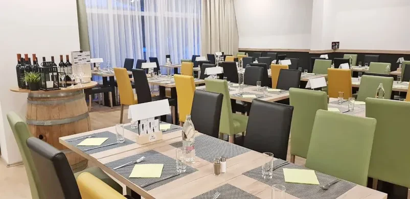 3 star hotel Kranjska Gora