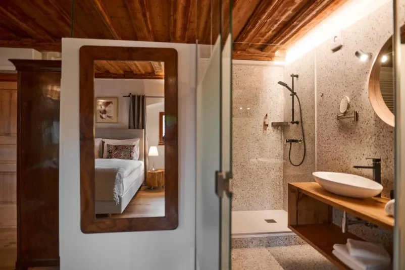 Book the Best Hotel with Free Parking in Ljubljana