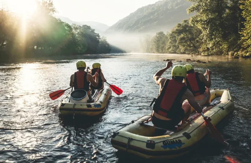 A Leading Destination Management Company in Slovenia