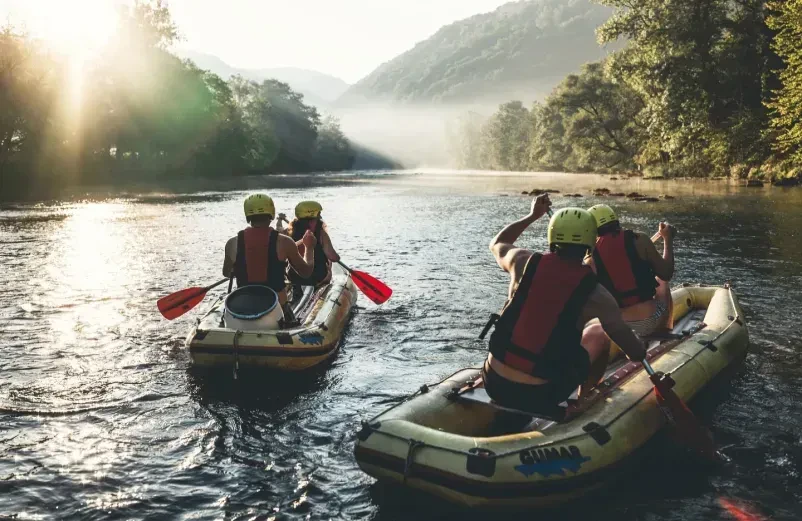 A Leading Destination Management Company in Slovenia