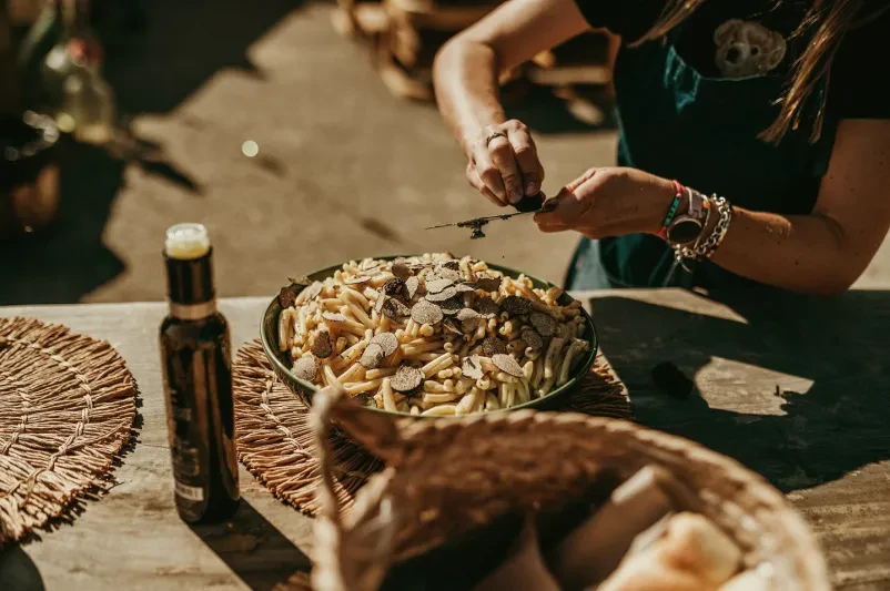 Why Roundabout Experiences DMC for USA travellers in Slovenia?