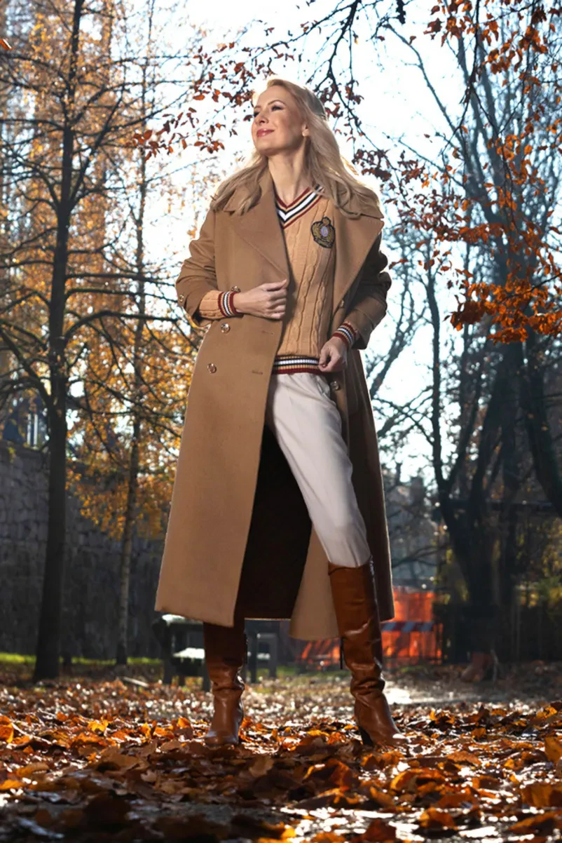 The best luxury knitwear online shop Europe