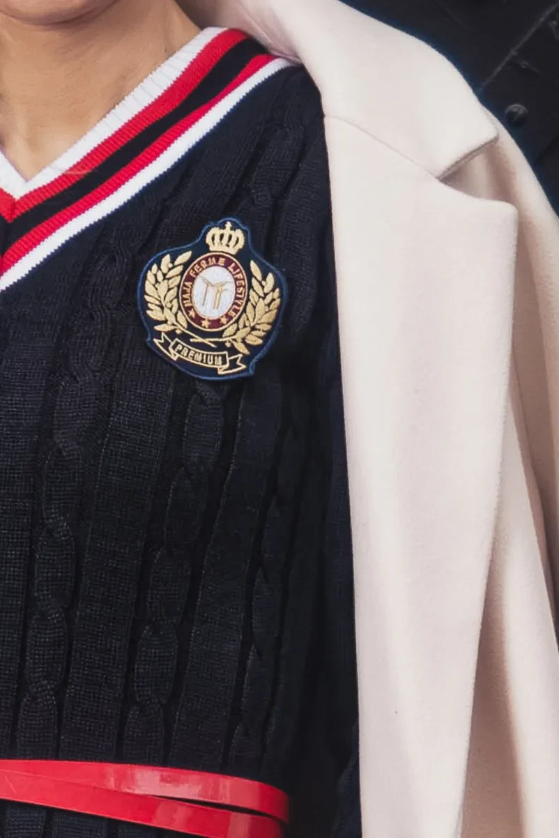 Order Luxury Knitwear Online in Europe