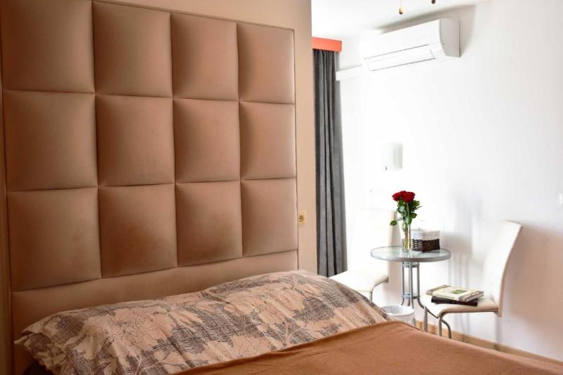 Accommodation near Katarina