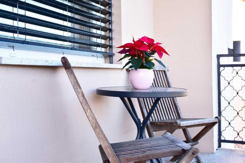 Rooms Katarina, Medvode