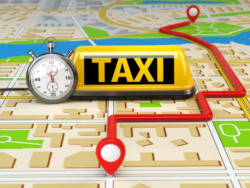 Airport Taxi Transfer