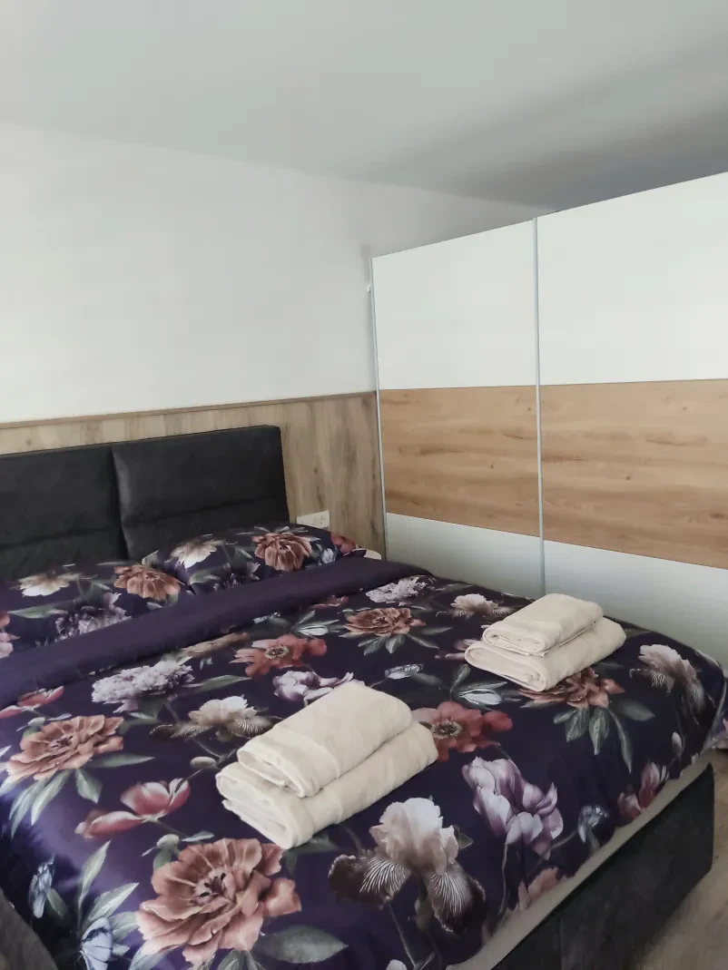 Apartment for two near Lake Bled
