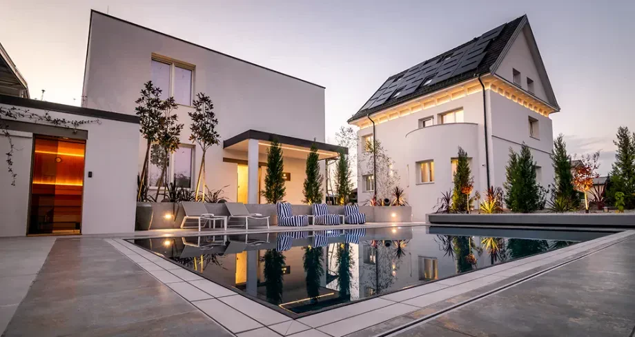 Things to do near Stožice - accommodation, food and events