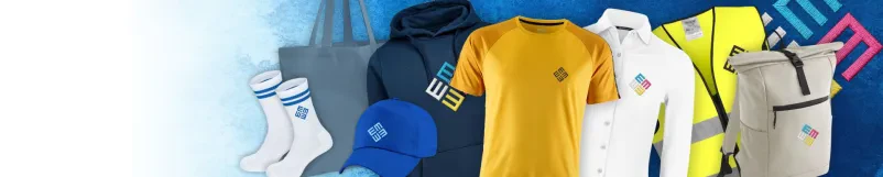 Promocijski tisk na majice Osrednja Slovenija