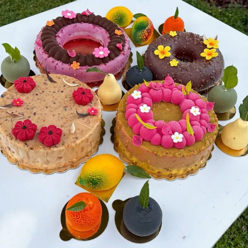 Torte za praznovanja Ljubljana, okolica