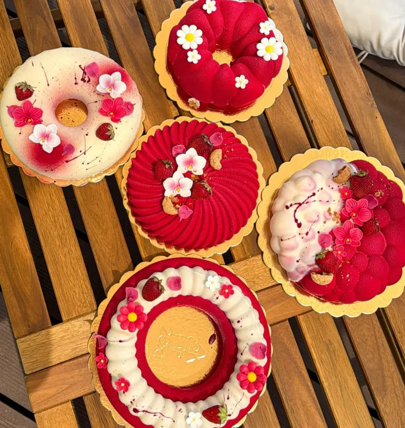 Dobre torte po naročilu Ljubljana, okolica