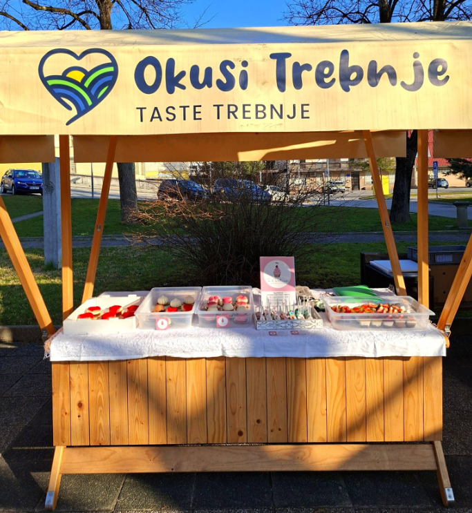Ugodne torte po naročilu Dolenjska