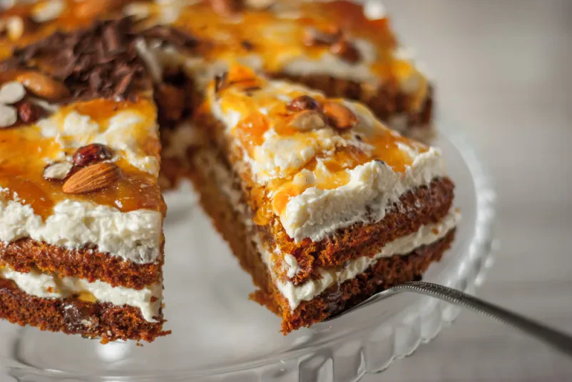 Torte po naročilu Black Caffe Tišina