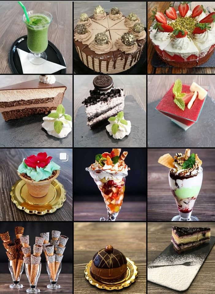 Torte po meri Vransko