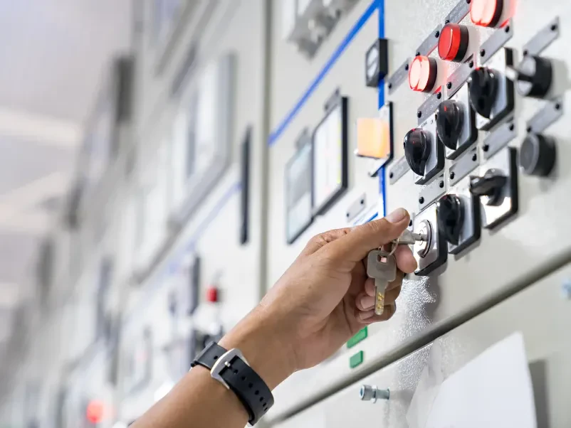 Tovarna eksplozijsko varnih elektronaprav Zagorje, Slovenija