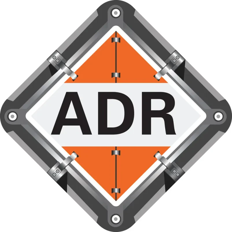 ADR warehousing and distribution in Slovenia